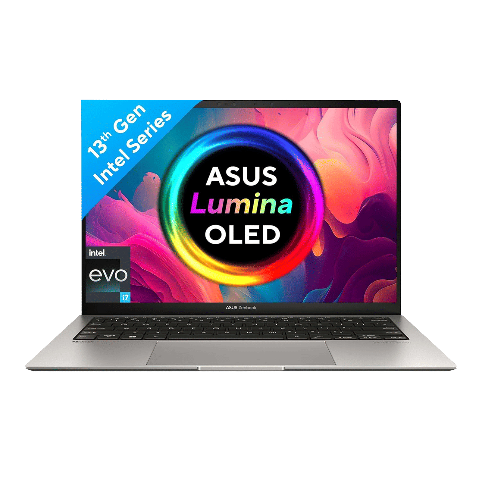 Buy ASUS Zenbook S 13 Intel Evo Core i7 13th Gen (13 inch, 32GB